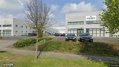 Kontorlokaler til leje i Dublin 12 - Foto fra Google Street View