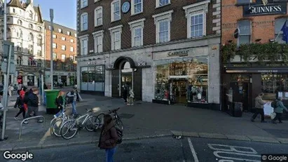 Kontorlokaler til salg i Dublin 2 - Foto fra Google Street View