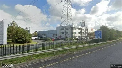 Lokaler til salg i Dublin 12 - Foto fra Google Street View