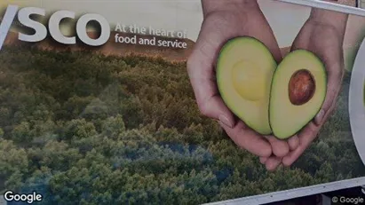 Kontorlokaler til salg i Dublin 2 - Foto fra Google Street View