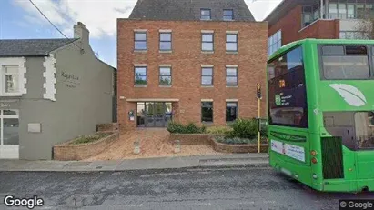 Kantorruimte te koop in Blackrock - Foto uit Google Street View