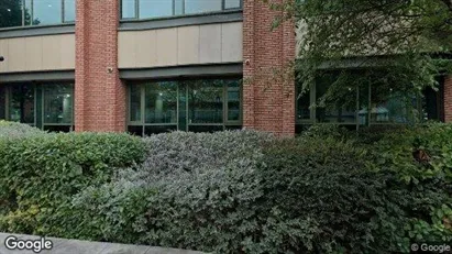 Kantorruimte te koop in Dublin 1 - Foto uit Google Street View
