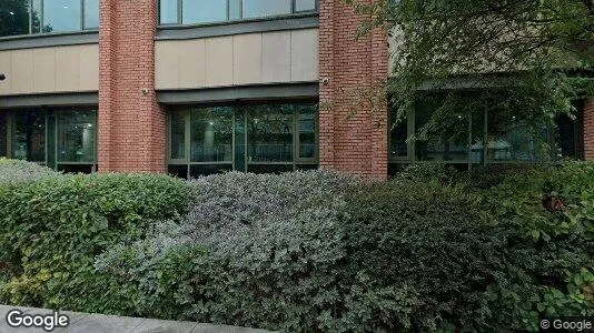 Office spaces for sale i Dublin 1 - Photo from Google Street View