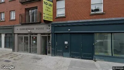 Büros zum Kauf in Dublin 8 – Foto von Google Street View