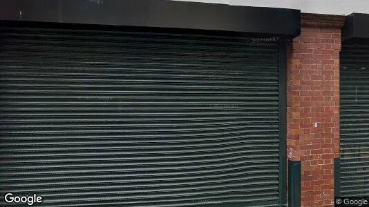 Office spaces for sale i Dublin 2 - Photo from Google Street View