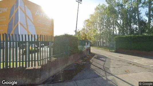Office spaces for sale i Dublin 24 - Photo from Google Street View