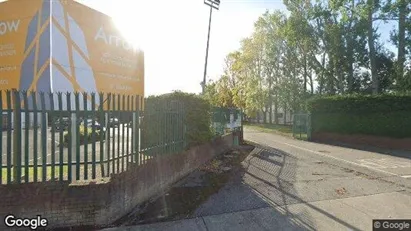 Kontorslokaler till salu i Dublin 24 – Foto från Google Street View