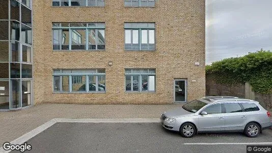 Office spaces for sale i Dublin 18 - Photo from Google Street View