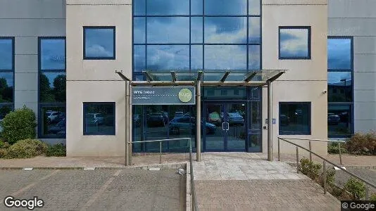 Office spaces for sale i Dublin 14 - Photo from Google Street View