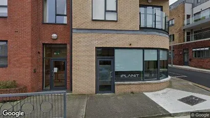 Kantorruimte te koop in Dun Laoghaire - Foto uit Google Street View