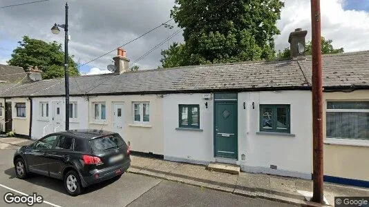 Office spaces for sale i Dublin 2 - Photo from Google Street View
