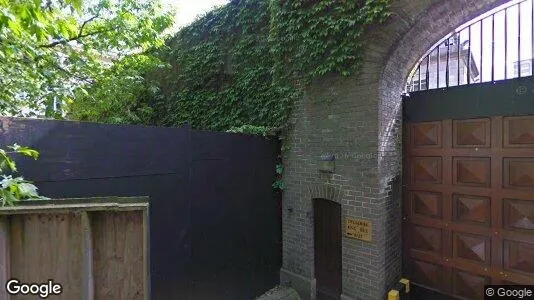 Office spaces for sale i Dublin 2 - Photo from Google Street View