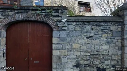 Kontorlokaler til salg i Dublin 2 - Foto fra Google Street View