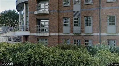 Kontorlokaler til salg i Dublin 4 - Foto fra Google Street View