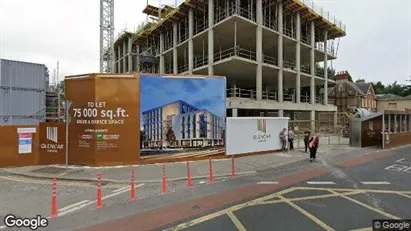 Kontorlokaler til salg i Dublin 4 - Foto fra Google Street View