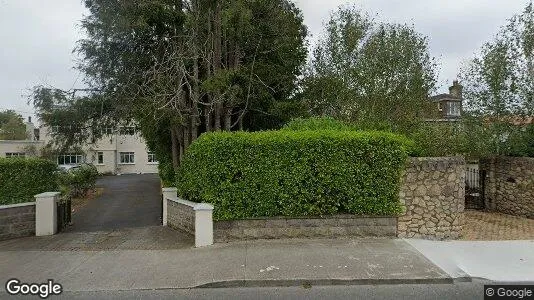 Büros zur Miete i Dublin 18 – Foto von Google Street View