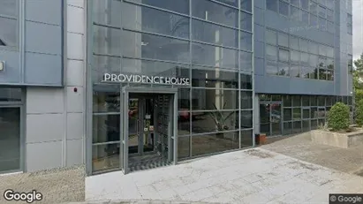 Office spaces for rent in Dublin 15 - Photo from Google Street View