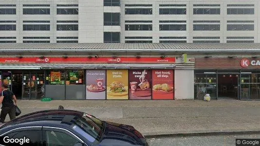 Büros zur Miete i Dublin 18 – Foto von Google Street View