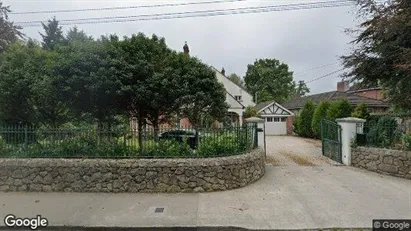 Büros zur Miete in Dublin 18 – Foto von Google Street View
