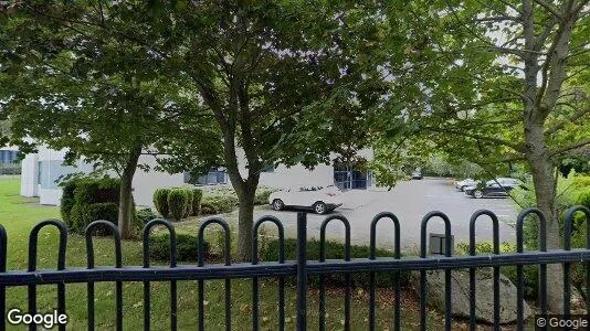 Office spaces for sale i Dublin 18 - Photo from Google Street View