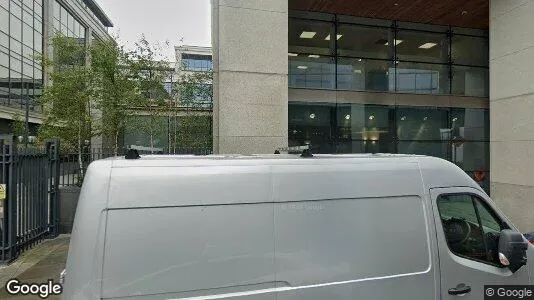 Office spaces for sale i Dublin 2 - Photo from Google Street View