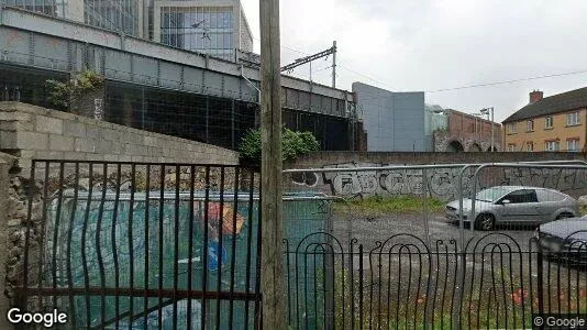 Office spaces for sale i Dublin 2 - Photo from Google Street View