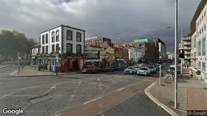 Kantorruimte te koop in Dublin 2 - Foto uit Google Street View