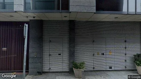 Office spaces for sale i Dublin 2 - Photo from Google Street View