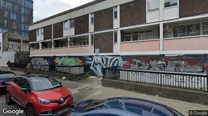 Kontorer til salgs i Dublin 2 – Bilde fra Google Street View