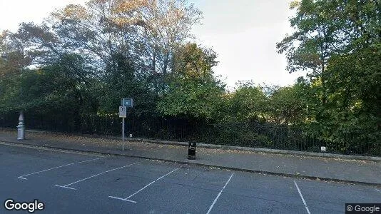 Office spaces for sale i Dublin 2 - Photo from Google Street View