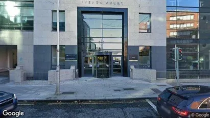 Kontorer til salgs i Dublin 2 – Bilde fra Google Street View