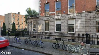 Kontorer til salgs i Dublin 2 – Bilde fra Google Street View