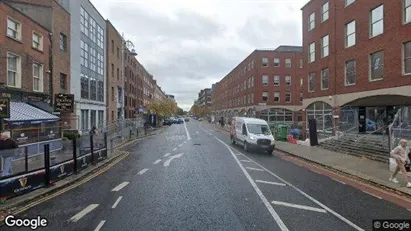 Kontorer til salgs i Dublin 2 – Bilde fra Google Street View