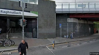 Kontorer til salgs i Dublin 6 – Bilde fra Google Street View