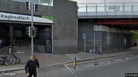 Office spaces for sale i Dublin 6 - Photo from Google Street View