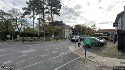 Kontorer til salgs i Dublin 18 – Bilde fra Google Street View