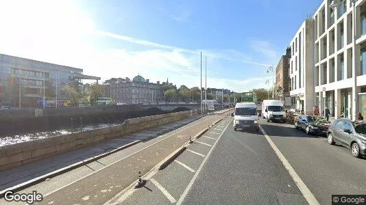Office spaces for sale i Dublin 7 - Photo from Google Street View