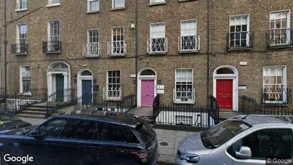 Kantorruimte te koop in Dublin 2 - Foto uit Google Street View