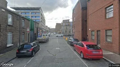 Kantorruimte te koop in Dublin 2 - Foto uit Google Street View