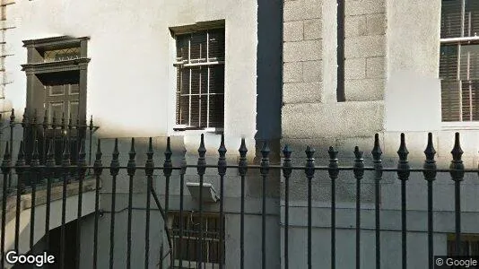 Office spaces for sale i Dublin 2 - Photo from Google Street View