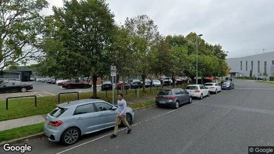 Office spaces for sale i Dublin 18 - Photo from Google Street View
