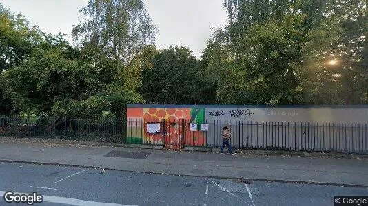 Office spaces for sale i Dublin 2 - Photo from Google Street View