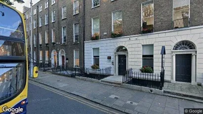 Kontorlokaler til salg i Dublin 2 - Foto fra Google Street View