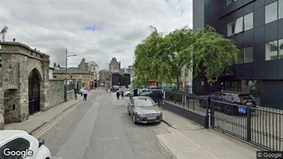 Kantorruimte te koop in Dublin 2 - Foto uit Google Street View