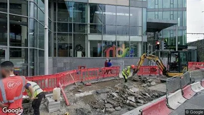 Kontorer til salgs i Dublin 4 – Bilde fra Google Street View