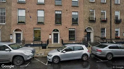 Kantorruimte te koop in Dublin 2 - Foto uit Google Street View