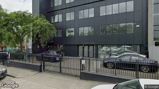 Office spaces for sale i Dublin 2 - Photo from Google Street View