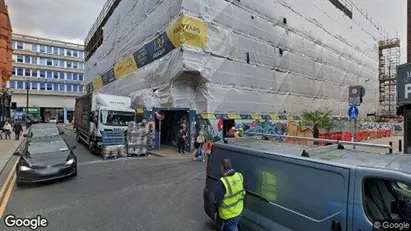 Kantorruimte te koop in Dublin 2 - Foto uit Google Street View