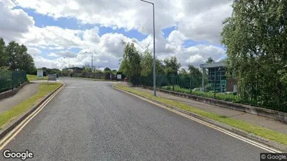 Kontorlokaler til salg i Dublin 12 - Foto fra Google Street View