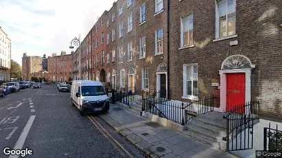 Kantorruimte te koop in Dublin 2 - Foto uit Google Street View